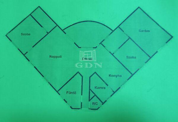 Kecskemét Tesco, Kecskemét 2. képe