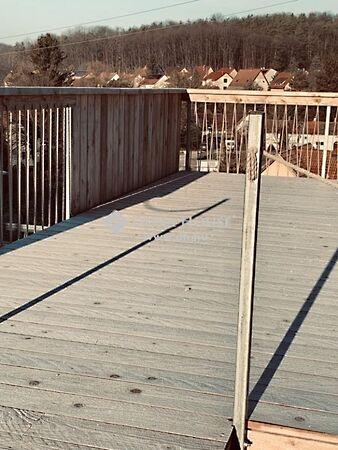 Naposdomb, Orfű 2. képe