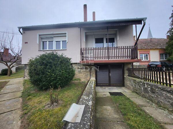 Csendes, Gérce képe