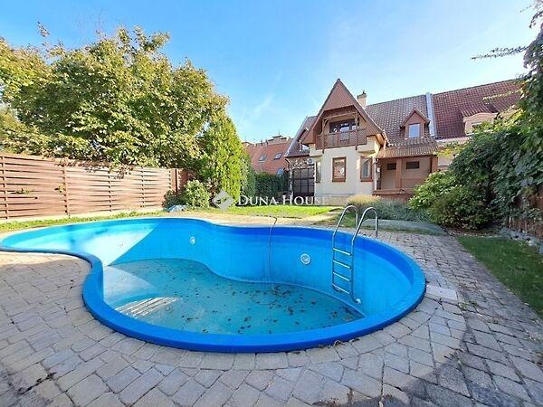 Koppány, Kecskemét képe