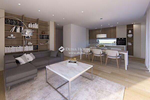 Nyár, Budapest, III. kerület 2. képe