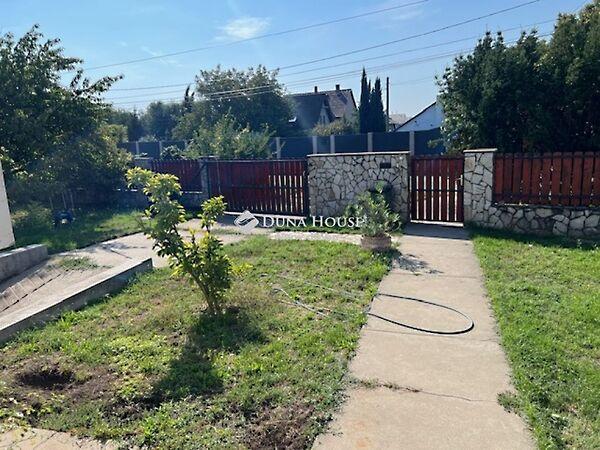 Barackos, Budapest, XXII. kerület képe