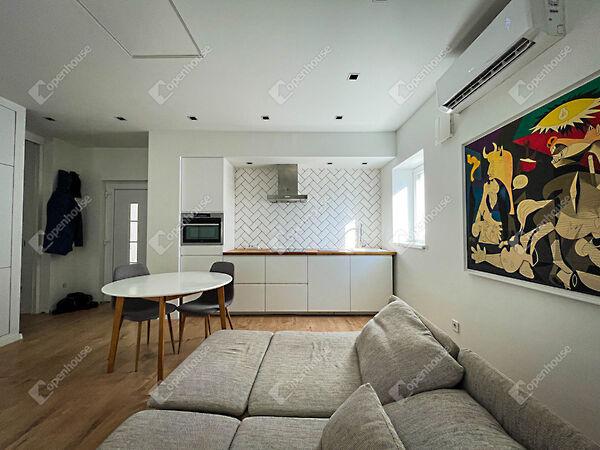 Hajnóczy, Sopron képe