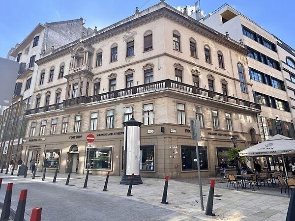 Kristóf, Budapest, V. kerület képe