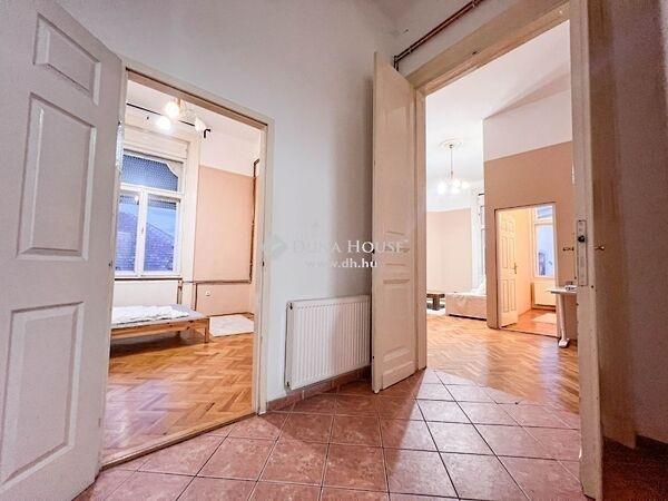 Nyár, Budapest, VII. kerület képe