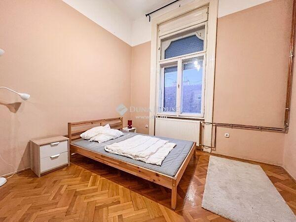 Nyár, Budapest, VII. kerület 3. képe