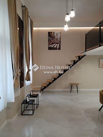 Kecskeméti, Budapest, V. kerület képe