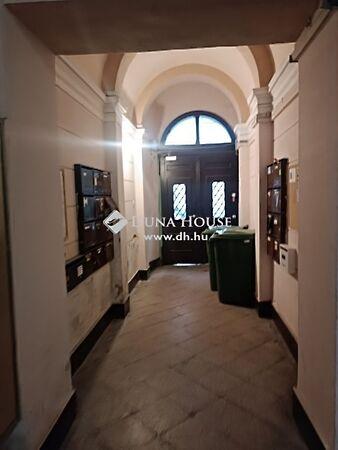 Szinyei Merse, Budapest, VI. kerület képe