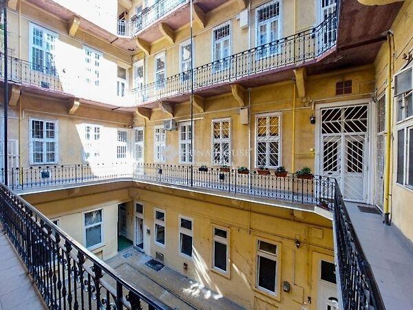 Akácfa, Budapest, VII. kerület 2. képe