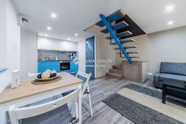 Akácfa, Budapest, VII. kerület 3. képe