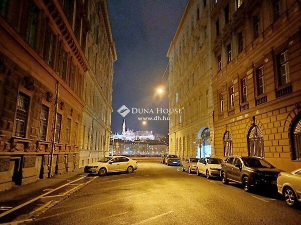 Steindl Imre, Budapest, V. kerület képe