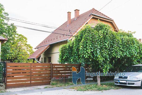 Dózsa György, Városföld képe