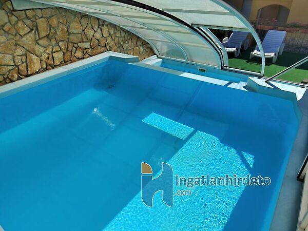 Bartók Béla, Hévíz 2. képe