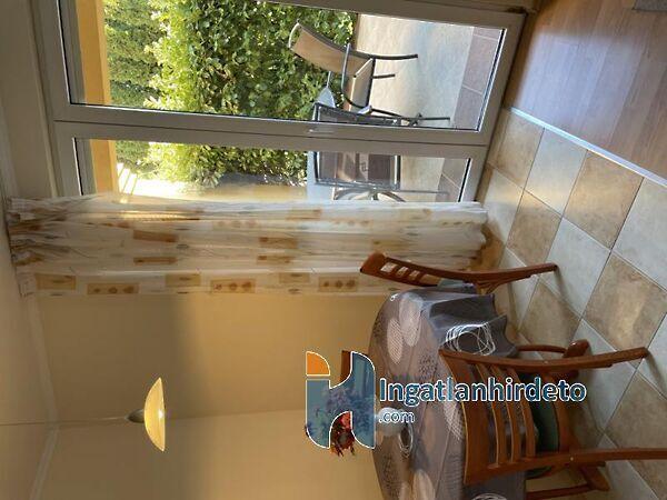 Bartók Béla, Hévíz 3. képe