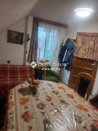 Kossuth Lajos, Úny 3. képe