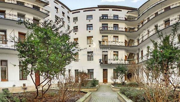 Móricz Zsigmond, Budapest, XI. kerület képe