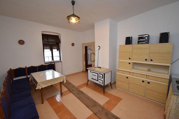 Hagyárosbörönd képe