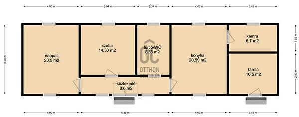 Hagyárosbörönd 2. képe