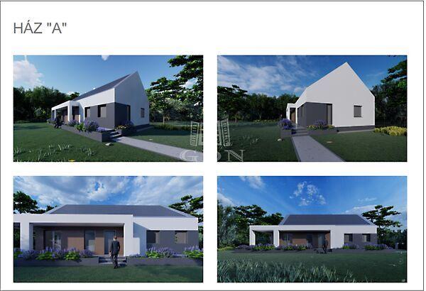 Vácegres központi, Vácegres képe