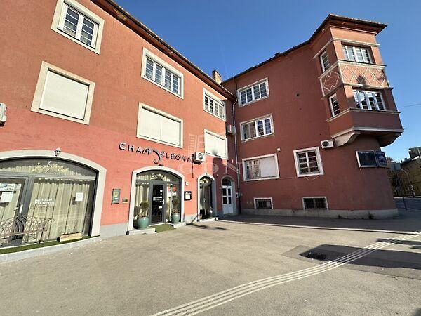 Prohászka Ottokár, Székesfehérvár 2. képe