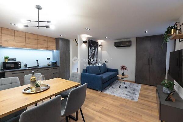 Eötvös, Budapest, VI. kerület 2. képe