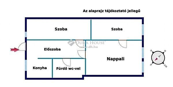 Dohány, Budapest, VII. kerület 3. képe