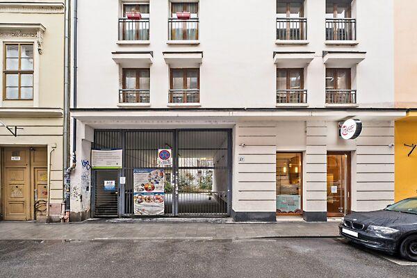 Dob, Budapest, VII. kerület képe