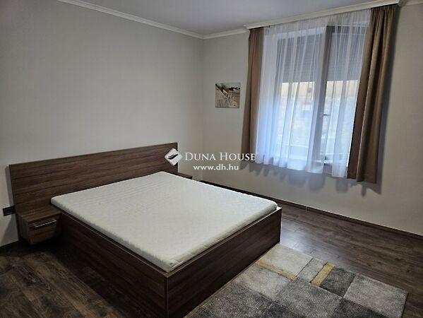 Szilágyi Dezső, Pécs képe