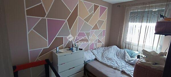 Nagy Imre, Pécs képe