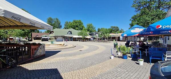 Szent István, Balatonlelle 2. képe