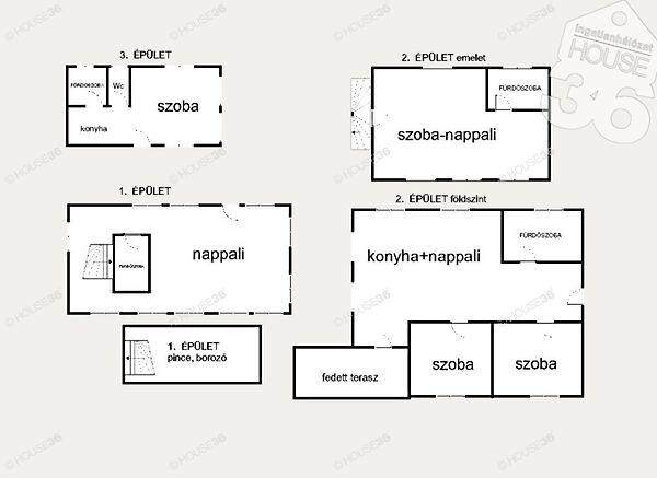 Kossuth Lajos, Szentkirály 3. képe