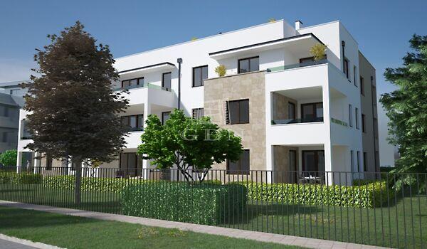 Hunyadi János, Szombathely képe