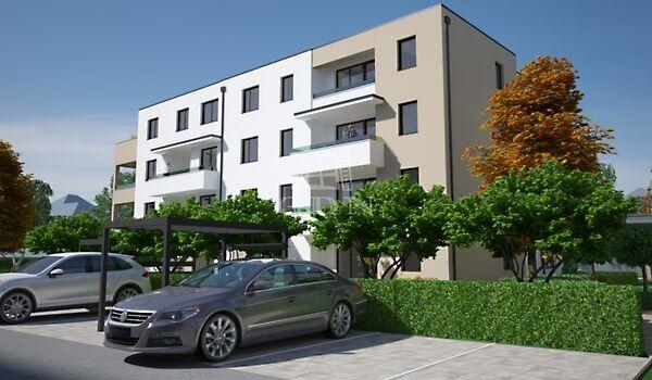 Hunyadi János, Szombathely 3. képe