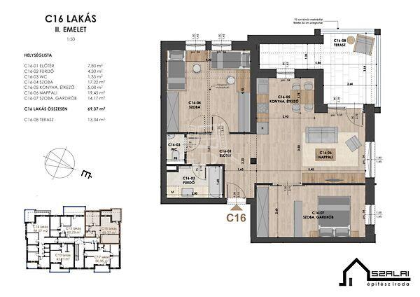 Hunyadi János, Szombathely 2. képe