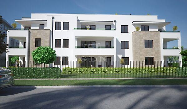 Hunyadi János, Szombathely 3. képe