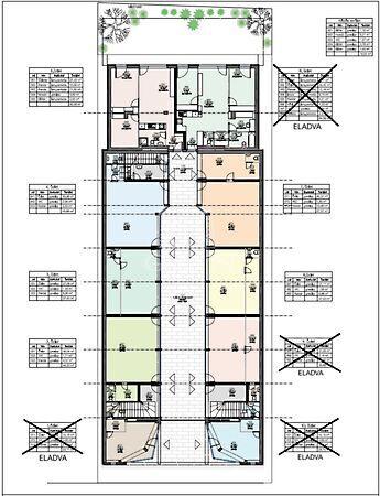 Üzlethelyiségek,irodák a, Érd 2. képe