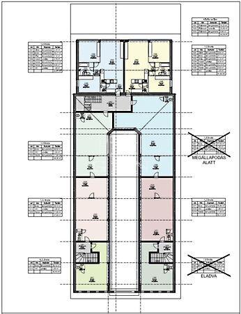 Üzlethelyiségek,irodák a, Érd 3. képe