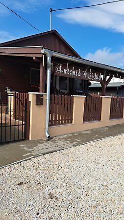 Fő, Nagyvenyim képe