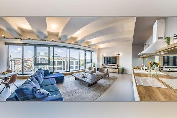 Múzeum, Budapest, V. kerület képe