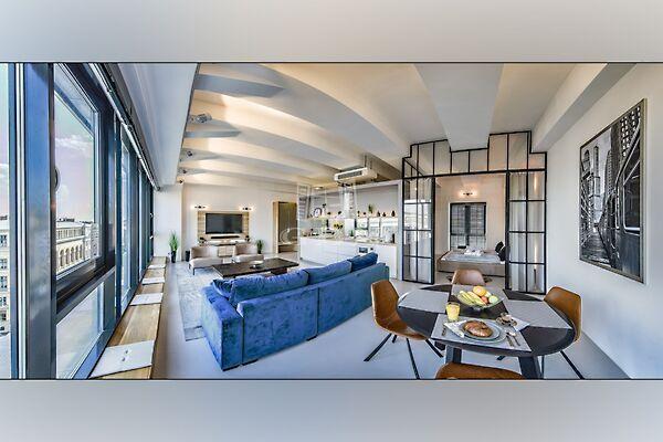 Múzeum, Budapest, V. kerület 3. képe