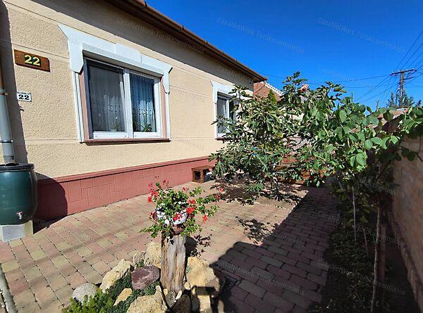 Törökszentmiklós képe