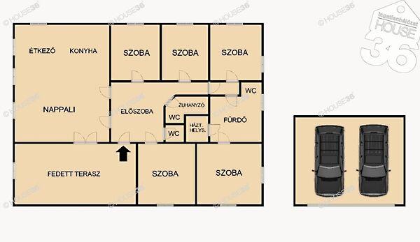 Jakabszállás 2. képe