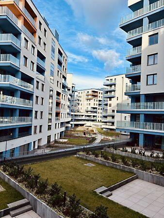 Marina Part 4 szobás, Budapest, XIII. kerület képe