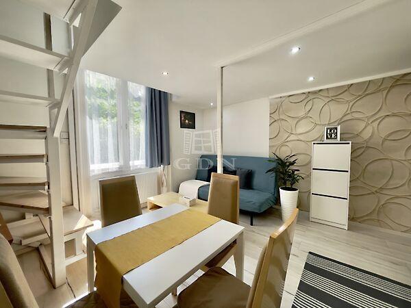 4 lakásos, Budapest, VIII. kerület képe