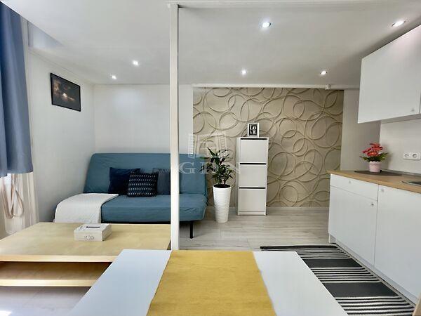 4 lakásos, Budapest, VIII. kerület 2. képe