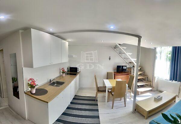 4 lakásos, Budapest, VIII. kerület 3. képe