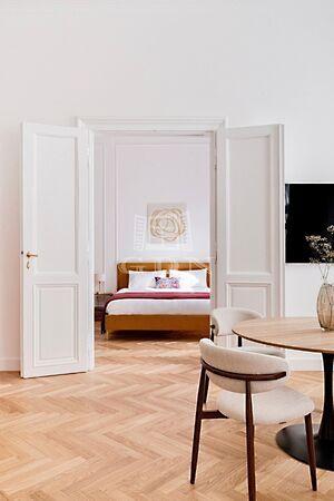 Podmaniczky, Budapest, VI. kerület képe