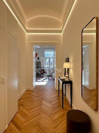 Podmaniczky, Budapest, VI. kerület 3. képe