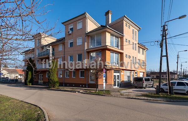 Csap, Debrecen képe