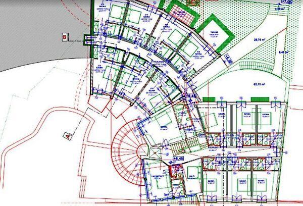 Belvárosi, központ, Pécs 2. képe